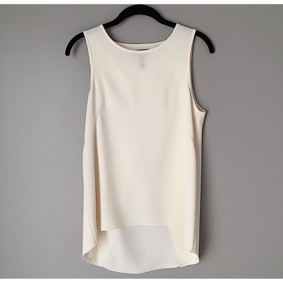 rag and bone sleeveless top
